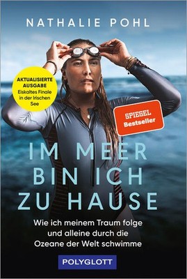 Im Meer bin ich zu Hause | Nathalie Pohl, Jan Stremmel | deutsch