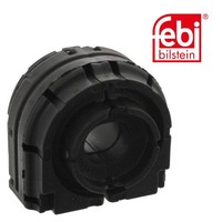 2X Febi Bilstein Lagerung, Stabilisator 32821 FüR VW