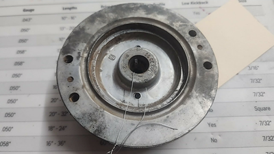 ハナニラ Genuine OEM Honda 90301-VG4-000 Push Nut for HRR216, HRT216 and