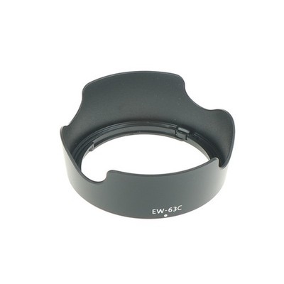 Lens Hood For Canon EF-S 18-55mm f/3.5-5.6 IS STM Lens replaces EW 73~W4EXC~gw