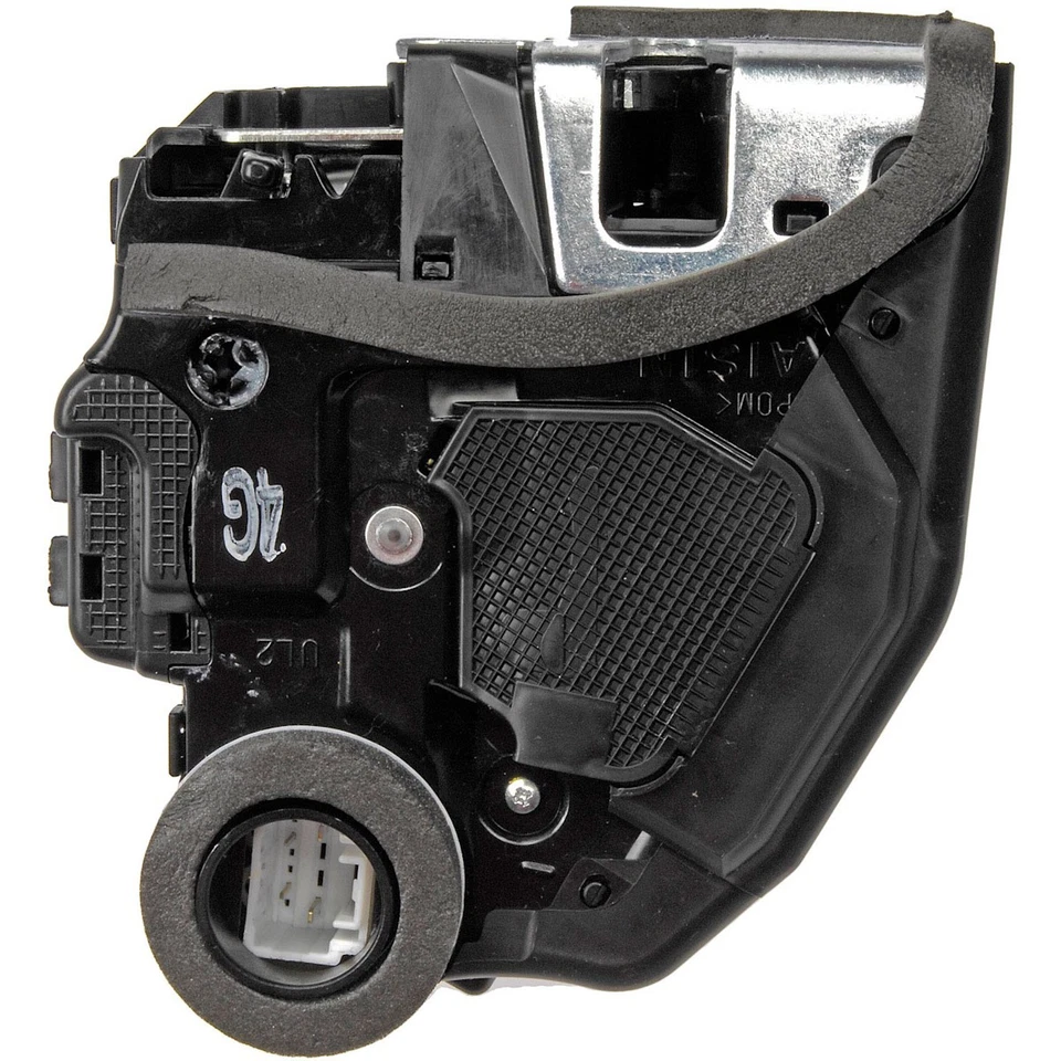 931-486 Dorman Door Lock Actuator Rear Driver Left Side Hand for Toyota Sequoia - Image 3 of 3