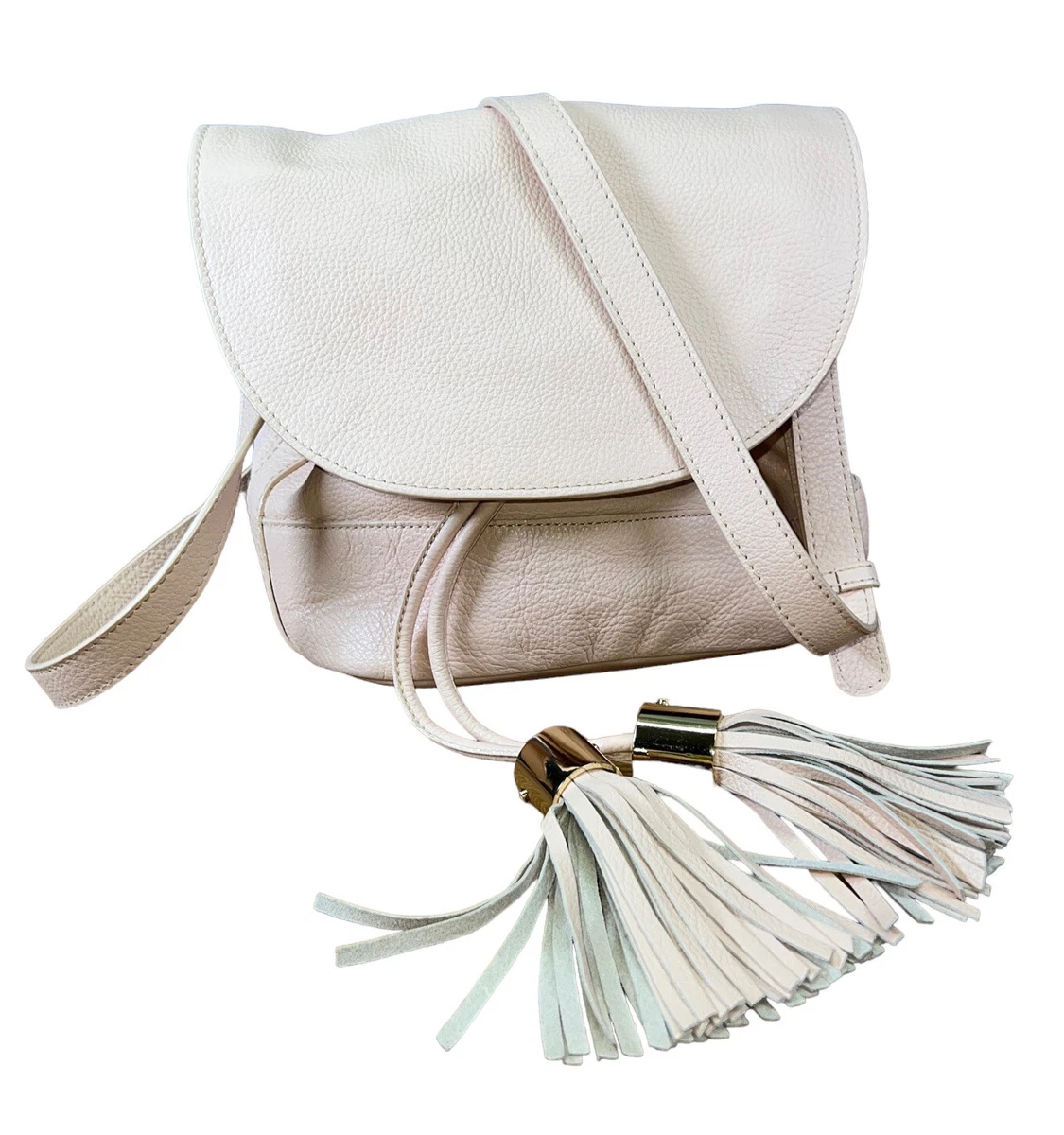See by deals chloe bucket