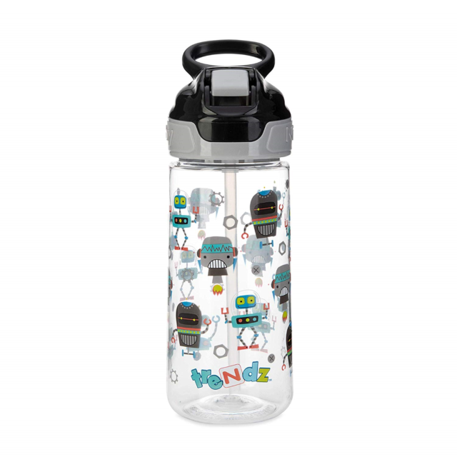nuby water bottle