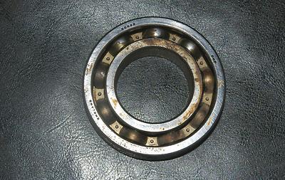 RHP ball bearing bearing original RHP 62092
