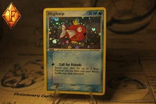 Pokemon TCG Magikarp EX Team Rocket Returns 65/109 Reverse Holo 2004 LP+