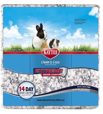 Kaytee Odor Control Bedding for Rodents and Small Animals - 65 L