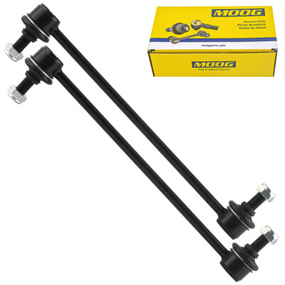 MOOG 2Front Stabilizer Sway Bar End Link For Toyota Corolla MATRIX Prius K90433