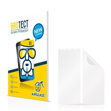 Samsung Galaxy Note 8 Front Back BROTECT AirGlass Premium Screen Protector