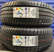 2X Bridgestone T005 205/55 ZRF16 XL 94W RUNFLAT SSR * AUTAREIFEN 205 55 16 2055516