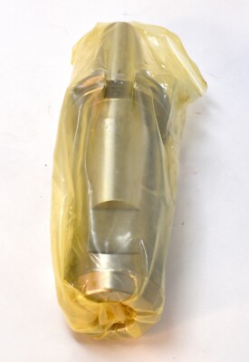TECHNIKS 22925-6 End Mill Holder: CV40 Taper Size, 1 in Bore Dia.