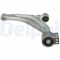 Delphi TC3807 Querlenker Vorne Links FüR Astra J Cascada 1.4-2.0D 10.11-10.20
