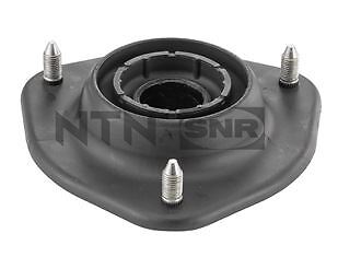 Coupelle d'amortisseur avant pour Mitsubishi Carisma 1.9 TD et 1.6 en acier renforcé