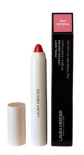 Laura Mercier Petal Soft Lipstick Crayon ~ 380 Sienna ~ New in Box
