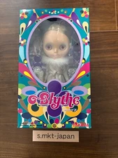 Blythe Hollywood Takara Neo Blythe EBL 6 Doll Japan Unopened