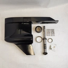 Force by Mercury  L-Drive 90-125 Gear Case Housing 1600-819231A13 *NEW