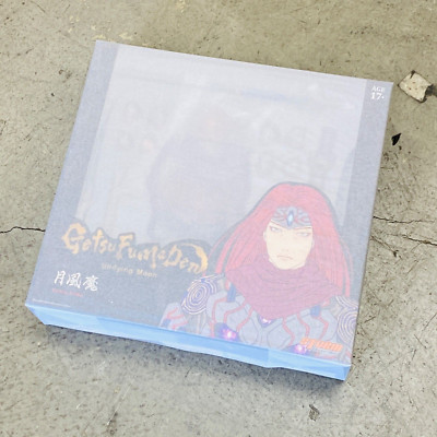 STM87230: Storm Collectible Getsu Fuma Den: Undying Moon Getsu Fuma 1/12 Figure