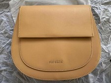 Brand New Ted Baker Leather Women's Bag Darcell TAUPE