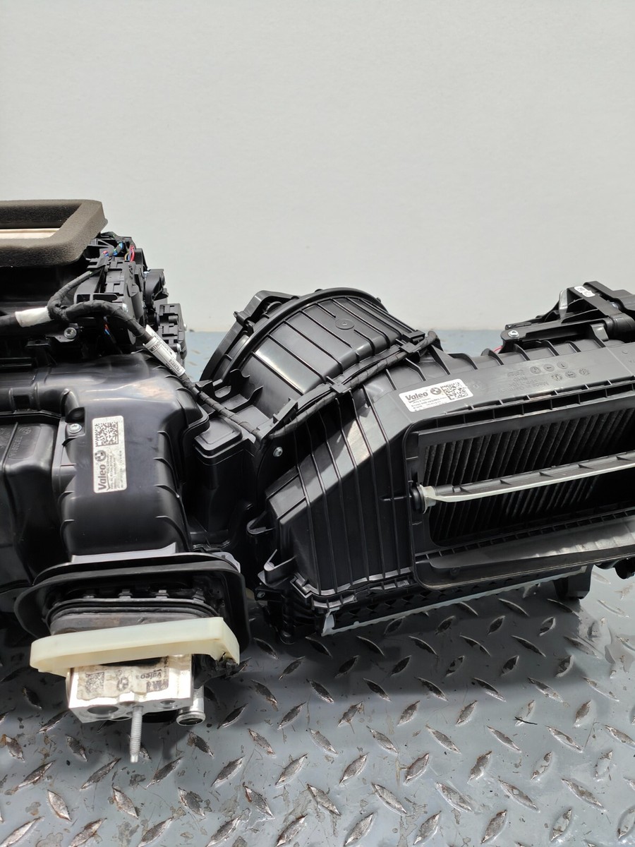 BMW 4 Series G22 G23 G26 G82 Heater Matrix Box 7949742 5A35F15 | eBay 