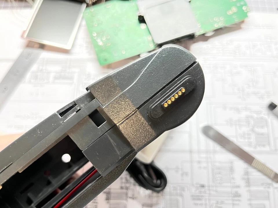 VGA Output Kit for Atari Lynx - Image 2 of 4