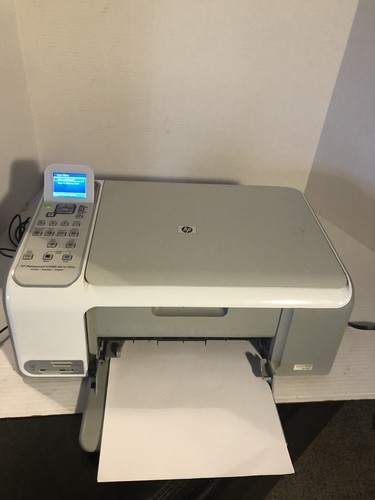 Hp C4180 Driver Windows 10 : Prosoft Softtxt Blog : Der scanner und der kopierer erzeugten ...