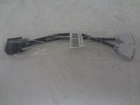Genuine Hp 504083-001 12 Dms-59 To Dual Dvi Splitter Cable In Package Genuine Hp 504083-001 12 Dms-59 To Dual Dvi Splitter Cable In Package