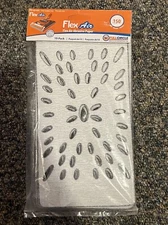 Flex Air Stearated Sandpaper 150 Grit - 10 Pack For Flex Air Sanding System