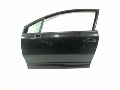 9002W1 tür vorne links 257644 CITROEN C4 BERLINA VTR PLUS 2004