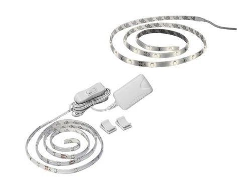 LIVARNO Lux led rope light 1m Neutral White