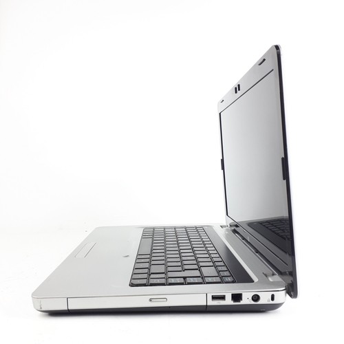 HP G62 Notebook Laptop AMD Athlon II P320 4GB 500GB HDD Boots BIOS No OS H2467 - Picture 6 of 14