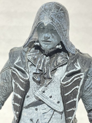 McFarlane Assassins Creed Series 4 Eagle Vision Arno Dorian FIGURINE ONLY 2015 - Picture 6 of 6