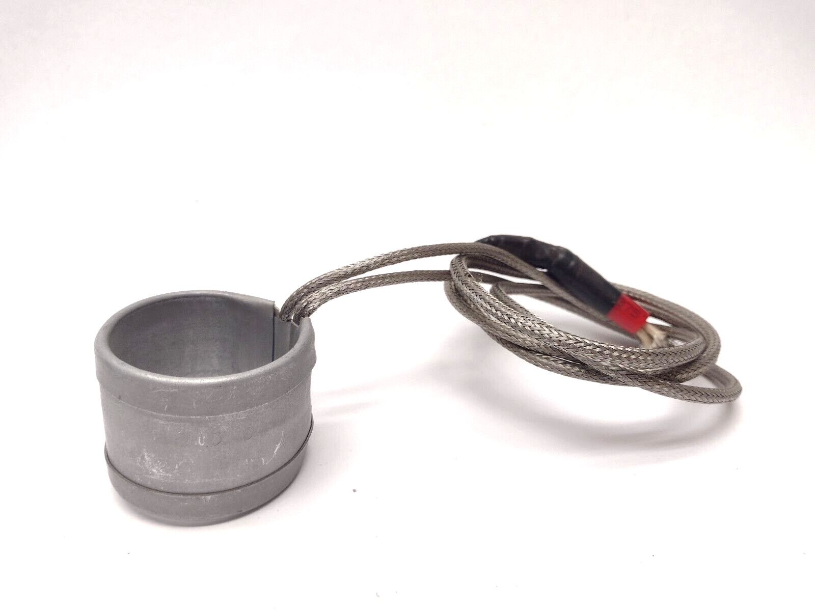 Epoch Distributing 90703 C 1.5"D x 1.5"W Band Heater 250W 240V