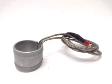 Epoch Distributing 90703 C 1.5"D x 1.5"W Band Heater 250W 240V