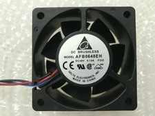 1pcs Delta AFB0648EH DC48V 0.14A 60 25MM 6CM 6025 cooling fan