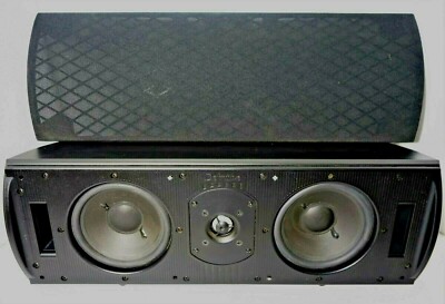 definitive technology procenter c2