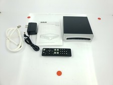 RCA Digital to Analog Converter Box TV STB7766C Pass Through Over Air