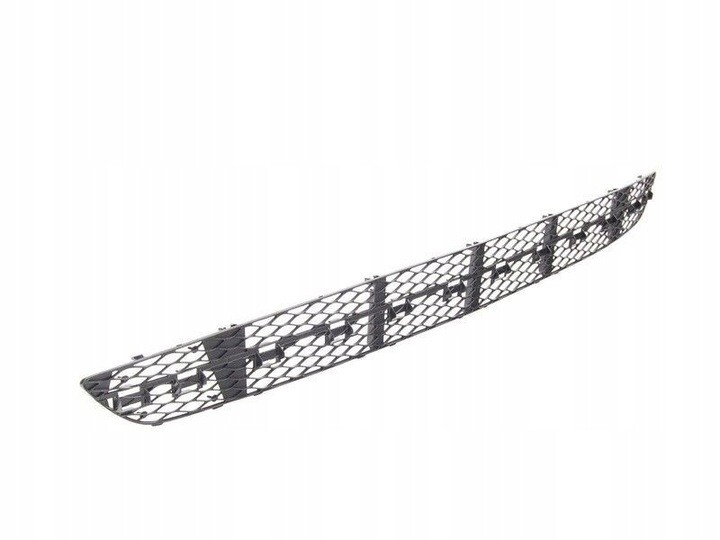 Grille de pare-choc Mercedes W211 neuve A2118850553 pour contrôle technique valide