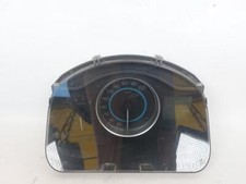 Compteur Suzuki IGNIS