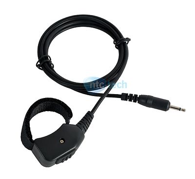 Generic for Motorola Two Way Radio Push To Talk Button Handheld / Vehicle Mount