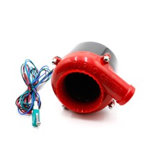 Electric Turbo Sound Electronic Car Fake Dump Valve Simulator Blow Off Valve BOV