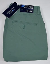 VINEYARD VINES 30x30 Men's Pant Starboard Green PERFORMANCE On The Go NEW $128