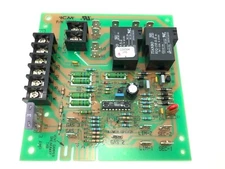 ICM271 Carrier SPCB-1 Fan Blower Circuit Control  PCB500