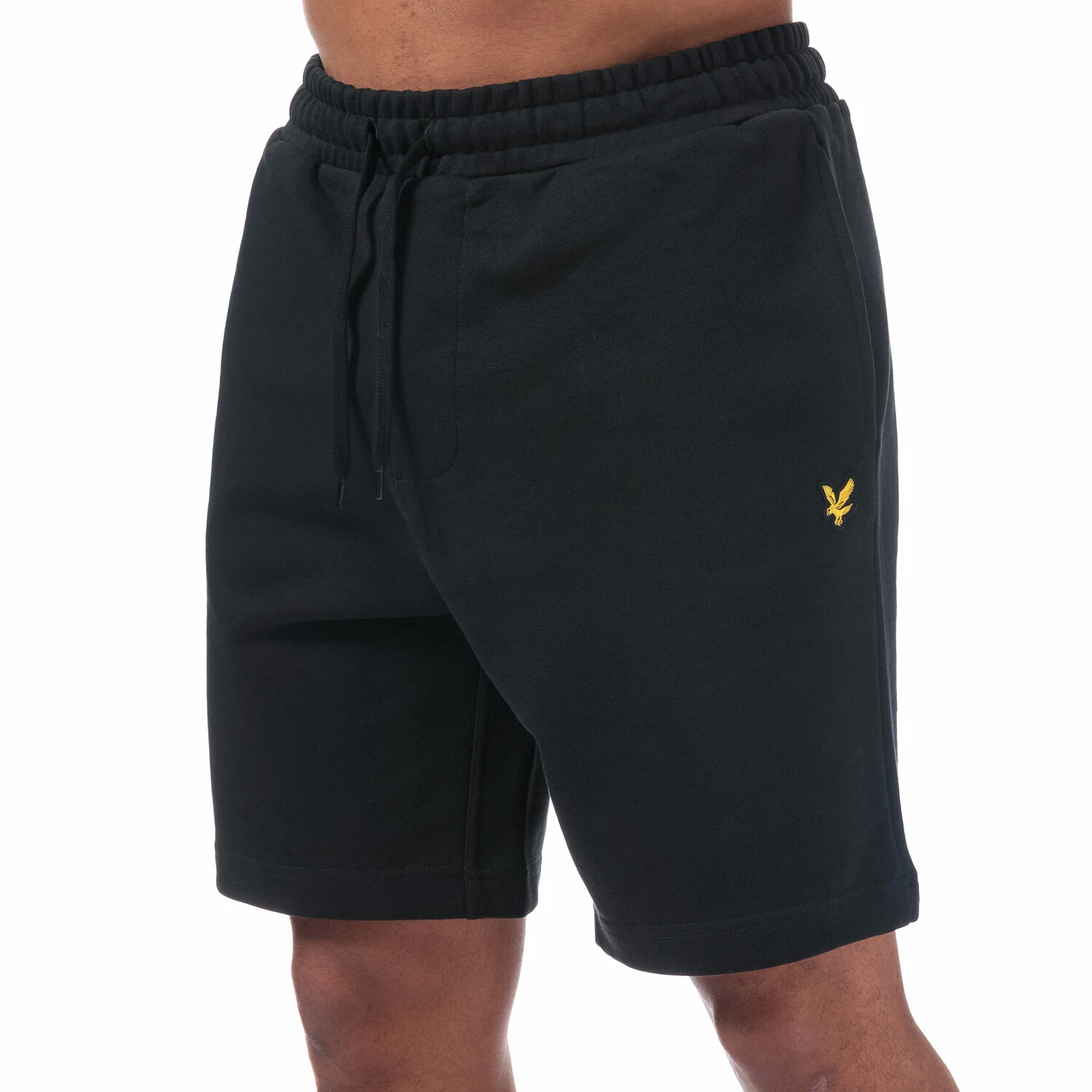 Lyle & Scott Sweatshort
Opens in a new window or tab