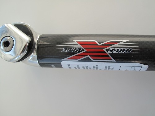 Bontrager RXL Carbon Seatpost Seat Post 