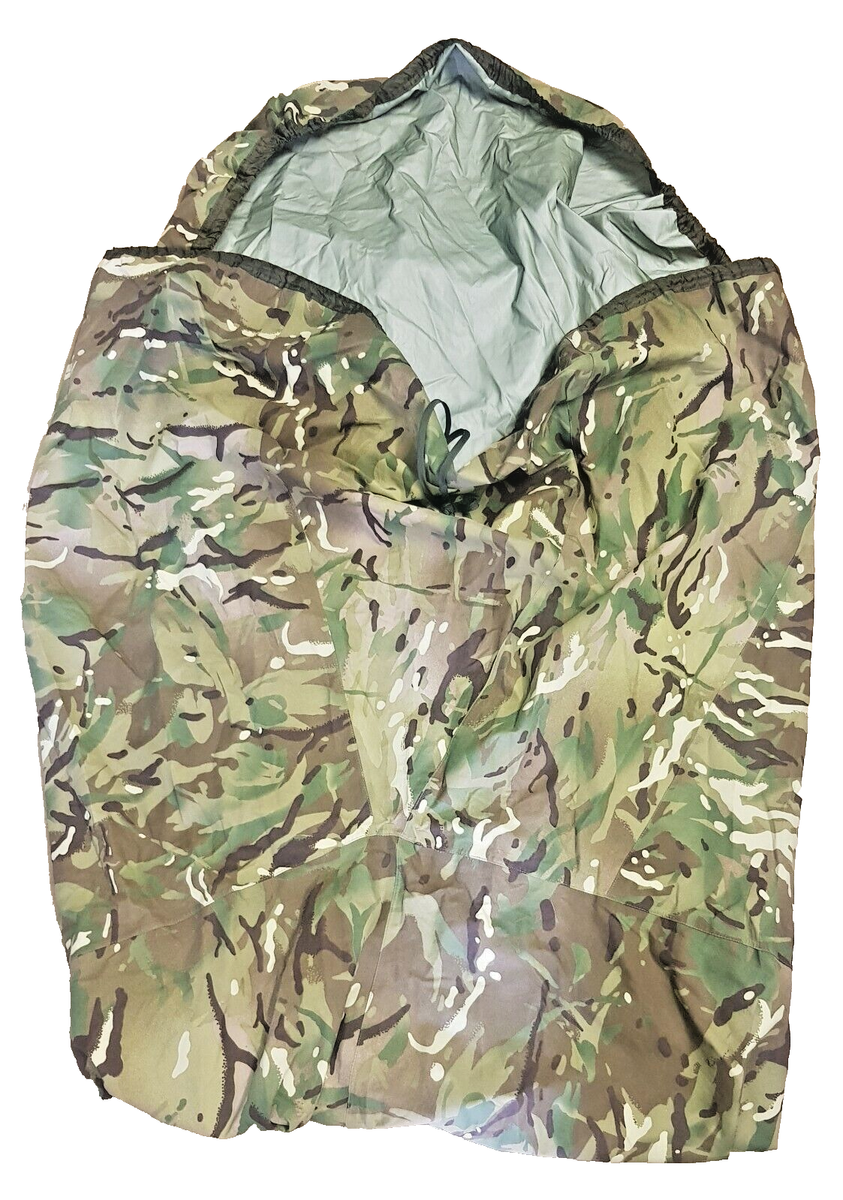 Usmc Goretex Bivy USMC Improved Bivy Cover Smith's Surplus