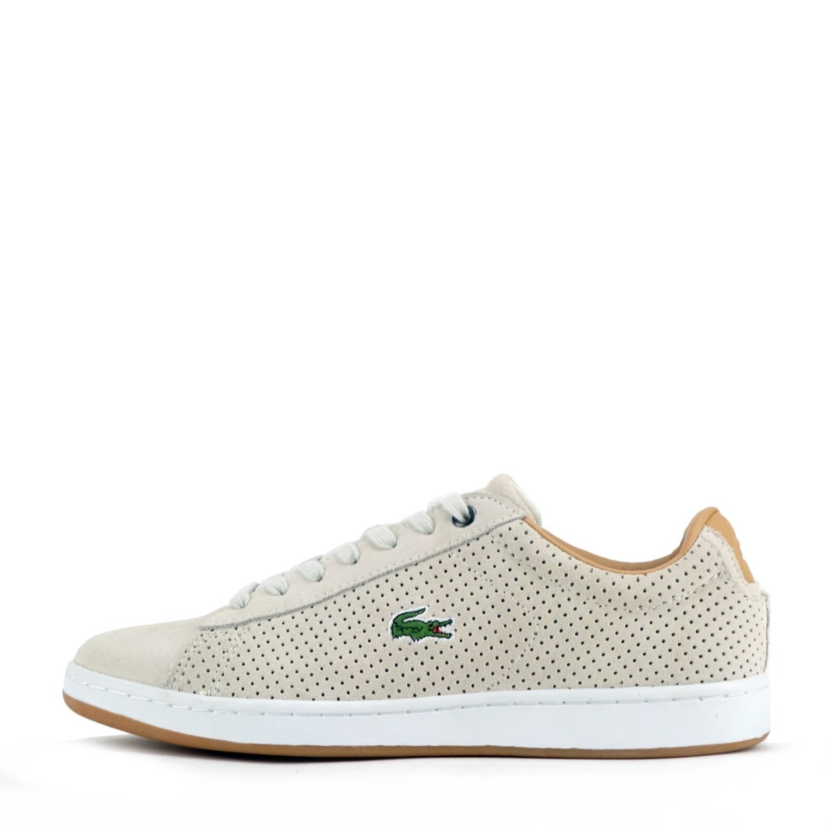 Men's Sneakers Lacoste Evo Carnaby Homme Lacoste Men's