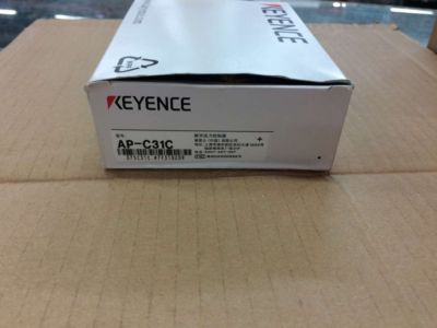 1Pc KEYENCE sensor AP-C31C APC31C New In Box