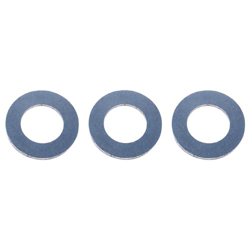 10PCS Car Oil Drain Plug Gaskets 90430-12031 for Toyota 4Runner/Avalon/Camry B - Picture 7 of 9
