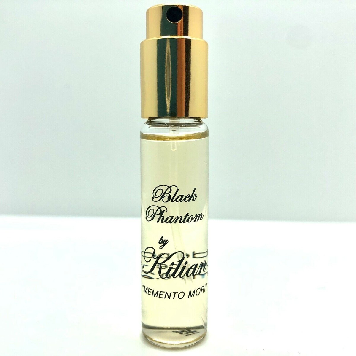 Kilian Black Phantom- Memento Mori oz Unisex edp Mini Travel