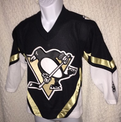 koho jersey size chart