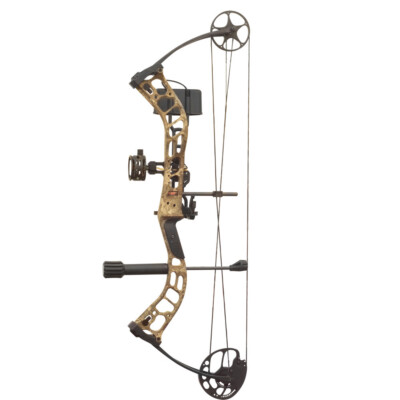 PSE Stinger ATK Series Bow 60/70lbs Four Colors Available - LH/RH